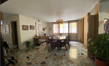 Apartamento en el Oeste con vista inigualable