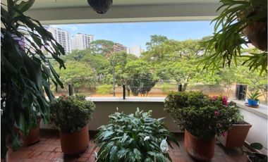 Apartamento en el Oeste con vista inigualable