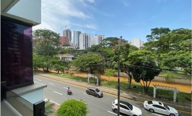 Apartamento en el Oeste con vista inigualable