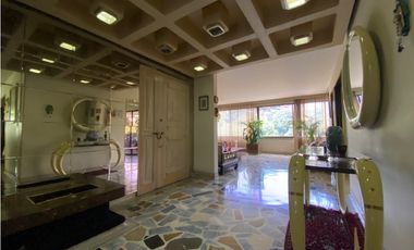 Apartamento en el Oeste con vista inigualable