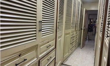 Apartamento en el Oeste con vista inigualable