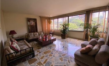 Apartamento en el Oeste con vista inigualable