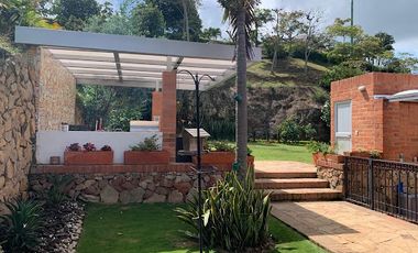 VENTA de CASAS en FLORIDABLANCA