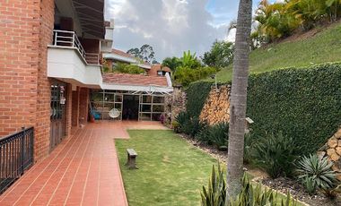 VENTA de CASAS en FLORIDABLANCA