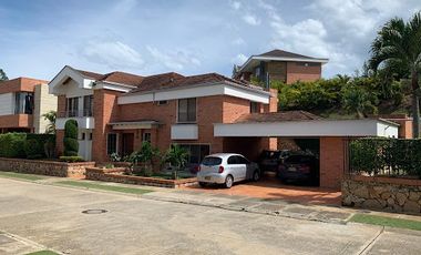 VENTA de CASAS en FLORIDABLANCA