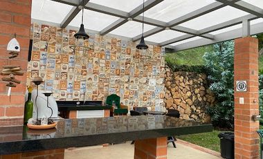 VENTA de CASAS en FLORIDABLANCA