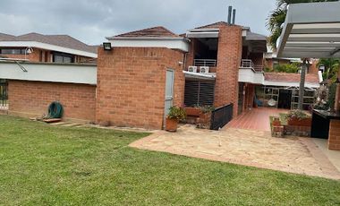 VENTA de CASAS en FLORIDABLANCA