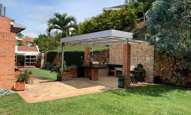 VENTA de CASAS en FLORIDABLANCA