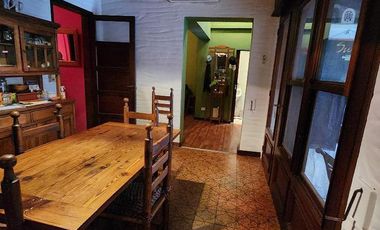 Casa en Villa Dominico