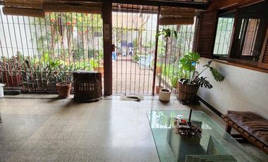 Casa en Villa Dominico