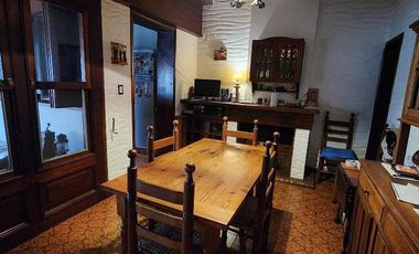 Casa en Villa Dominico