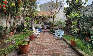 Casa en Villa Dominico