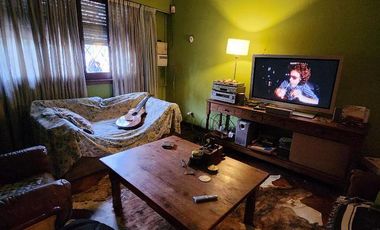 Casa en Villa Dominico