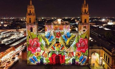 Departamento (Midtown) en Venta en Urbanic Living Center en  Santa Rita Cholul