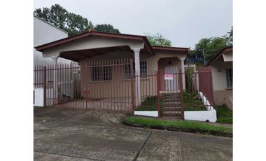 ALQUILER CASA BRISAS DEL GOLF