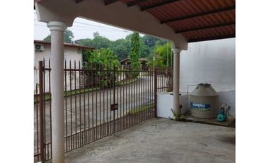 ALQUILER CASA BRISAS DEL GOLF