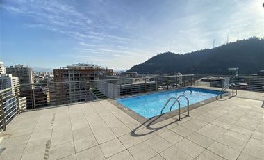 Departamento en Venta en Santa Beatriz / Providencia