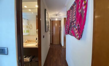 Departamento en Venta en Santa Beatriz / Providencia