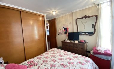 Departamento en Venta en Santa Beatriz / Providencia