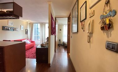 Departamento en Venta en Santa Beatriz / Providencia