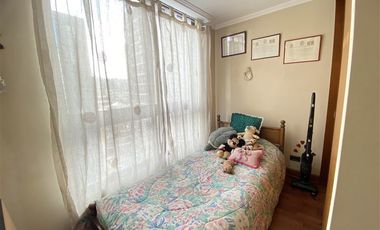 Departamento en Venta en Santa Beatriz / Providencia