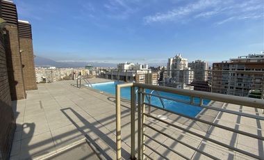 Departamento en Venta en Santa Beatriz / Providencia