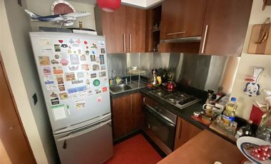 Departamento en Venta en Santa Beatriz / Providencia