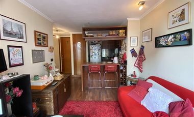 Departamento en Venta en Santa Beatriz / Providencia