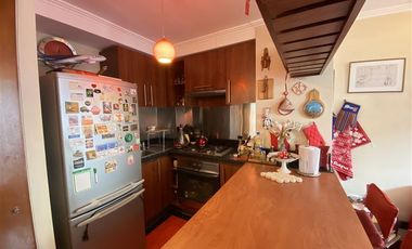 Departamento en Venta en Santa Beatriz / Providencia