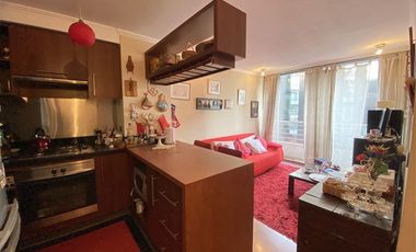 Departamento en Venta en Santa Beatriz / Providencia