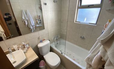 Departamento en Venta en Santa Beatriz / Providencia