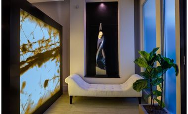 VENTA  CASA BIANCHO LOFT  ALTOS DEL GOLF/ TOTALMENTE AMUEBLADA 782M2