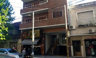 Venta Cochera Cubierta en Ramos Mejia