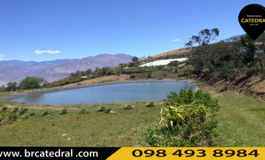 Terreno de venta en Yunguilla - Santa Isabel – código:20668