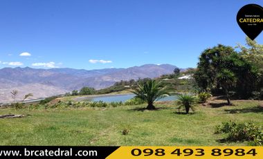 Terreno de venta en Yunguilla - Santa Isabel – código:20668