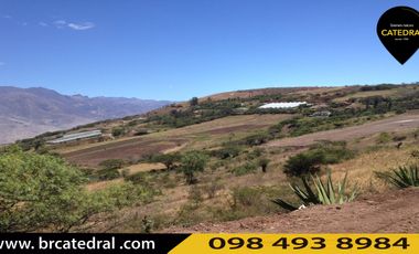 Terreno de venta en Yunguilla - Santa Isabel – código:20668