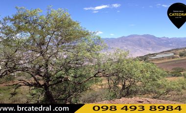 Terreno de venta en Yunguilla - Santa Isabel – código:20668
