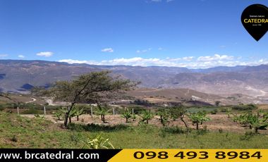 Terreno de venta en Yunguilla - Santa Isabel – código:20668
