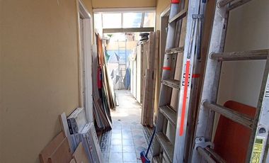 Local Comercial en Venta en Sargento Aldea / Metro Ñuble