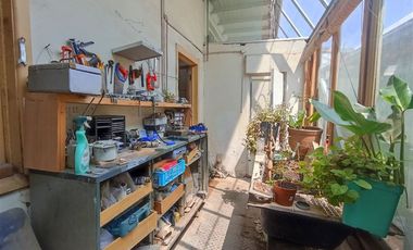 Local Comercial en Venta en Sargento Aldea / Metro Ñuble