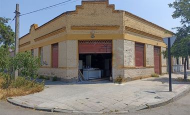 Local Comercial en Venta en Sargento Aldea / Metro Ñuble