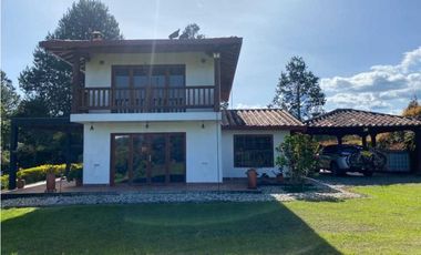Se vende Casa Finca en Marinilla cerca a Rionegro -Carmen de Víboral e