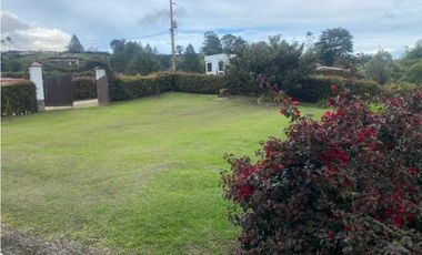 Se vende Casa Finca en Marinilla cerca a Rionegro -Carmen de Víboral e