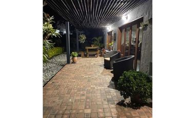 Se vende Casa Finca en Marinilla cerca a Rionegro -Carmen de Víboral e