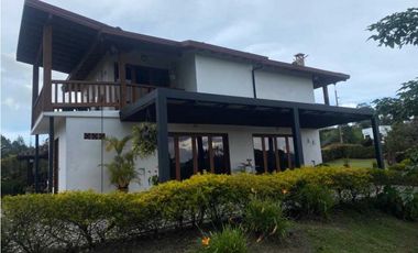 Se vende Casa Finca en Marinilla cerca a Rionegro -Carmen de Víboral e
