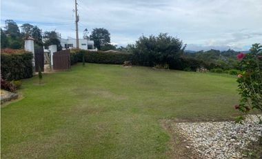 Se vende Casa Finca en Marinilla cerca a Rionegro -Carmen de Víboral e