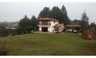Se vende Casa Finca en Marinilla cerca a Rionegro -Carmen de Víboral e