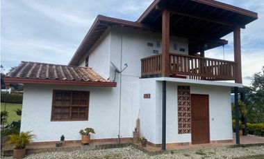 Se vende Casa Finca en Marinilla cerca a Rionegro -Carmen de Víboral e