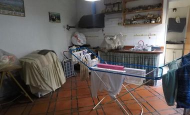 CASA EN VENTA MORON SUR