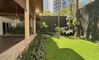 Residencia en Venta en Hipódromo Providencia con uso de suelo